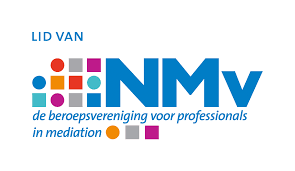 logo beroepsvereniging nmv